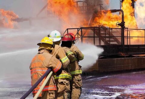 Fire Emergency Management Services - Advanced Fire Global